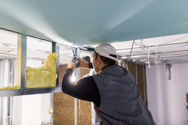 Best Insulation for Specific Applications in Granite Bay, CA