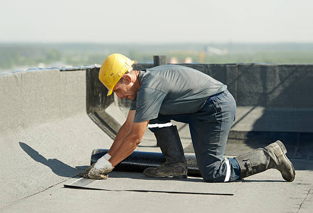 Best Insulation for Specific Applications in Granite Bay, CA